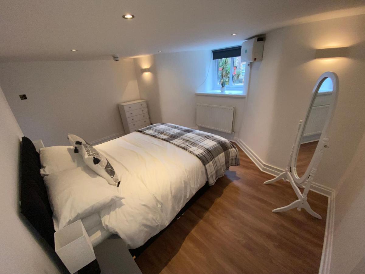 Westons Hideaway, 2 Bed, Free Parking, 6 Mins Walk To Beach, Eksteriør billede